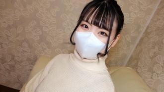 FC2-PPV-3197484 980pt 到 3/14 [两次 NN] SS 级可爱！奇闻趣事与某大学Miscon入围！最美的笑容，像天使一样的女孩得到了两次大量的阴道射精！