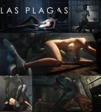  LAS PLAGAS 3D