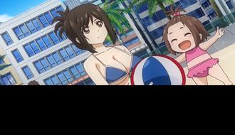  【中文字幕】为什么老师会在这里 第四集 