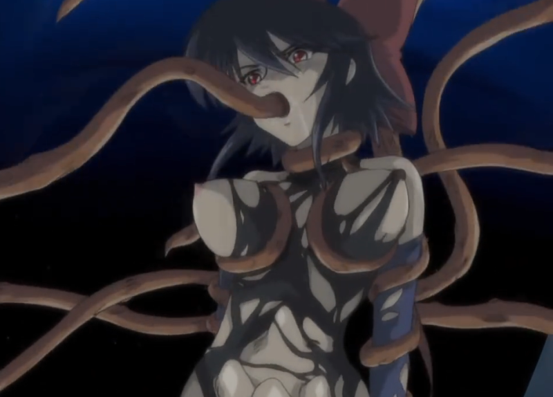  【中文字幕】魔法少女 第一集 